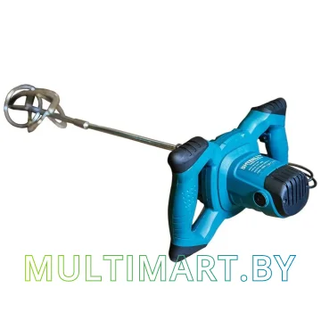 Строительный миксер Shtenli UT 1200